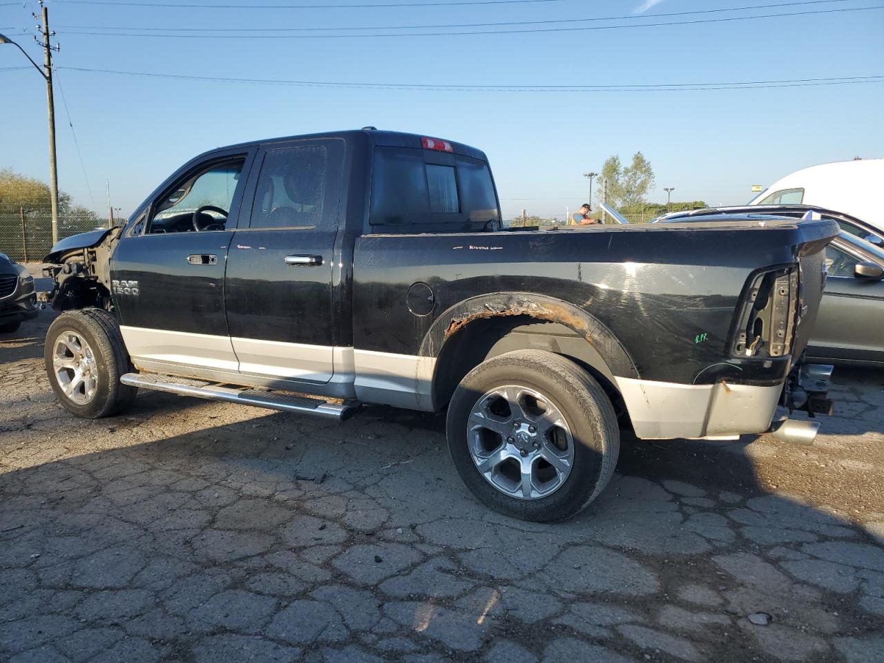 2013 RAM 1500 - Image 2