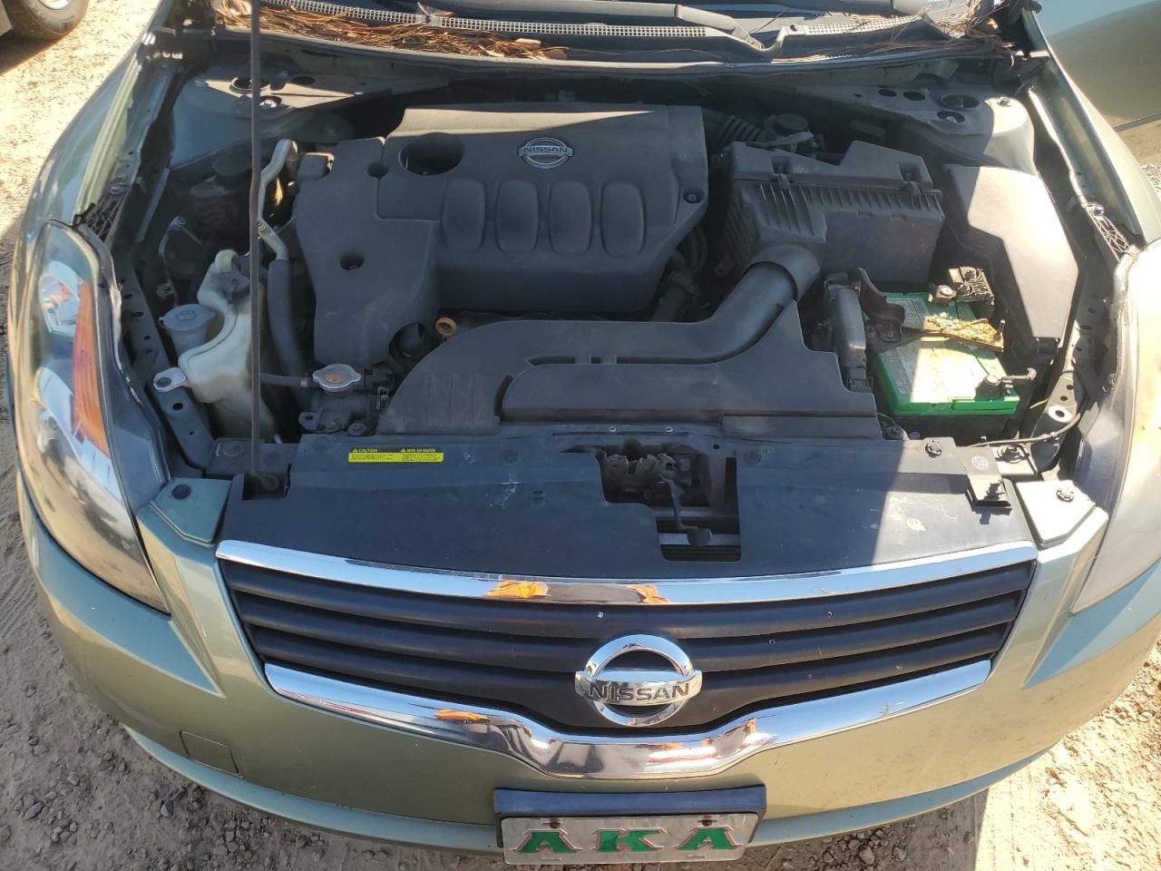 1N4AL21E78N493956 2008 Nissan Altima 2.5