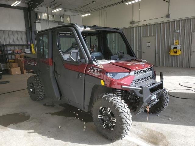 2021 Polaris Ranger Crew Xp 1000 Northstar Ultimate