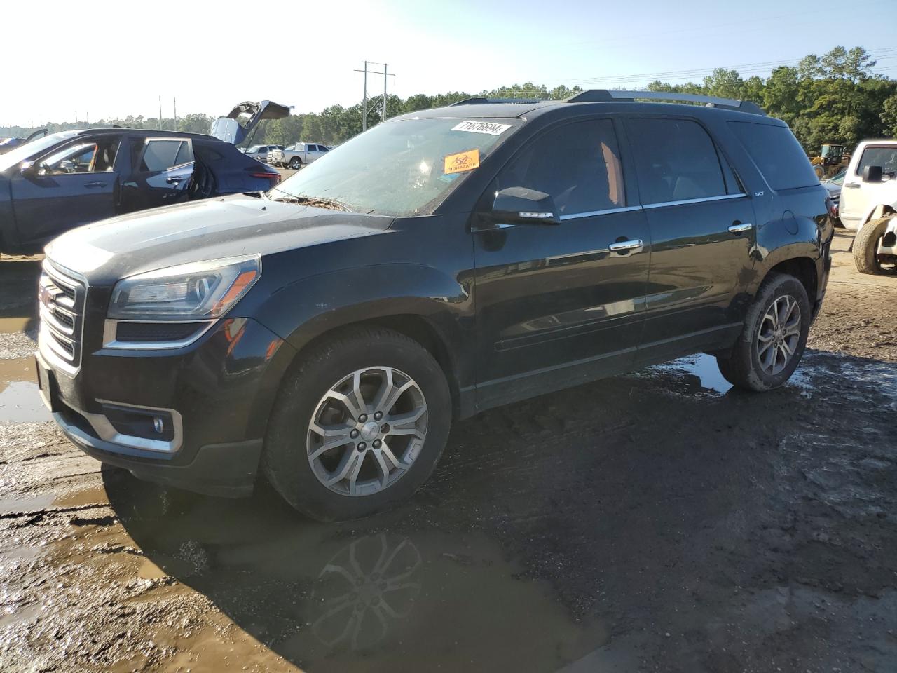 2013 GMC Acadia - Image 1