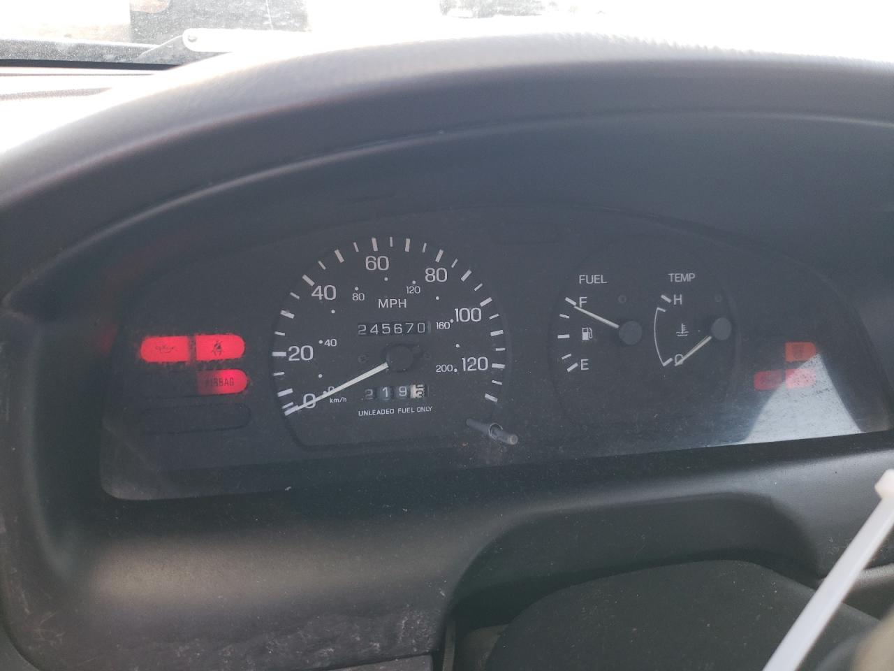 1N4AB41D3WC721840 1998 Nissan Sentra E