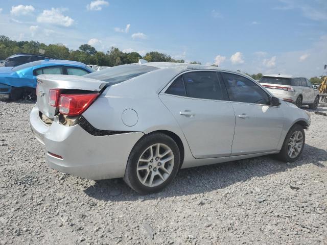 Седаны CHEVROLET MALIBU 2013 Серебристый