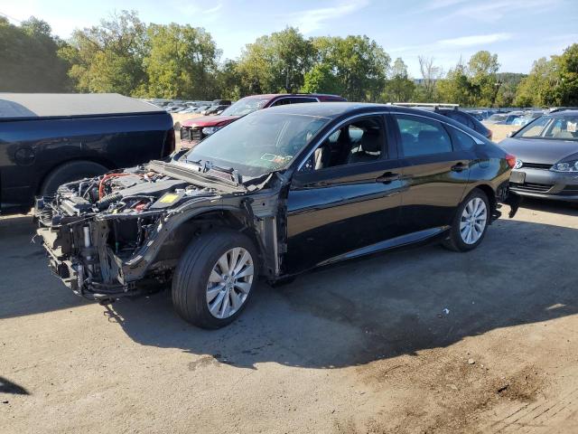 1HGCV3F28NA035400 Honda Accord HYB