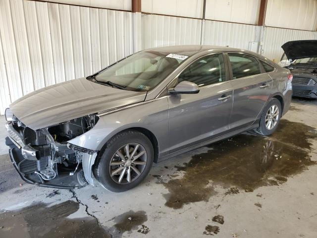 2018 Hyundai Sonata Se na sprzedaż w Pennsburg, PA - Front End