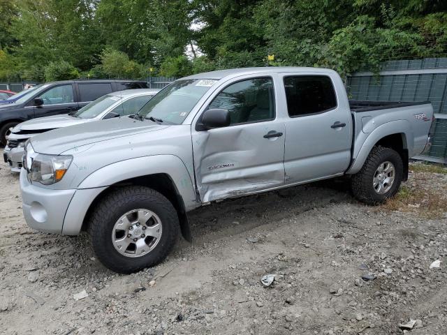 2011 Toyota Tacoma Double Cab