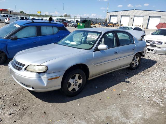 2003 Chevrolet Malibu Ls