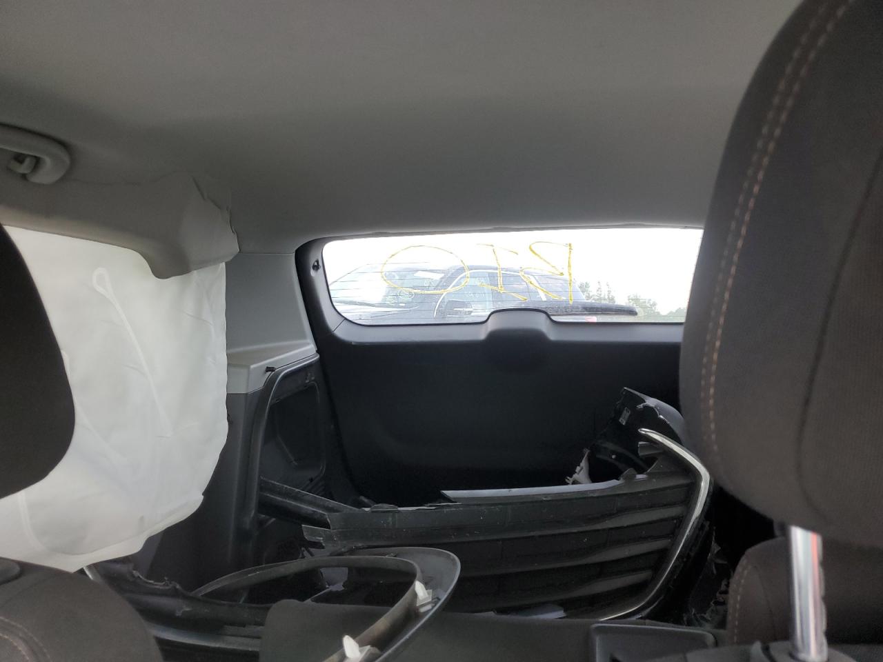 2020 Chevrolet Trax - Image 10