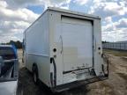 2014 FORD ECONOLINE E450 SUPER DUTY COMMERCIAL STRIPPED CHASSIS for sale at Copart FL - TALLAHASSEE