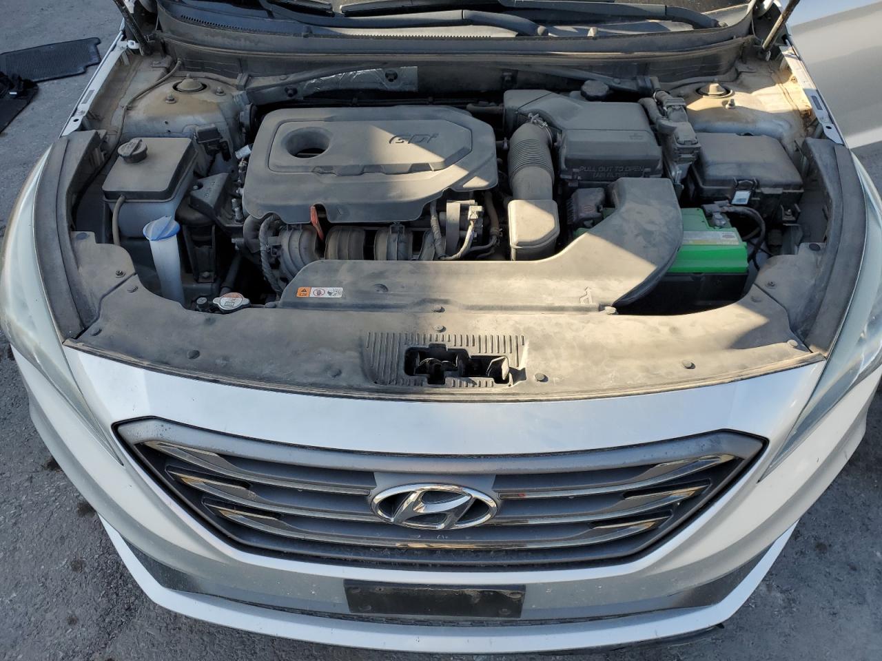 5NPE34AF8HH579972 2017 Hyundai Sonata Sport