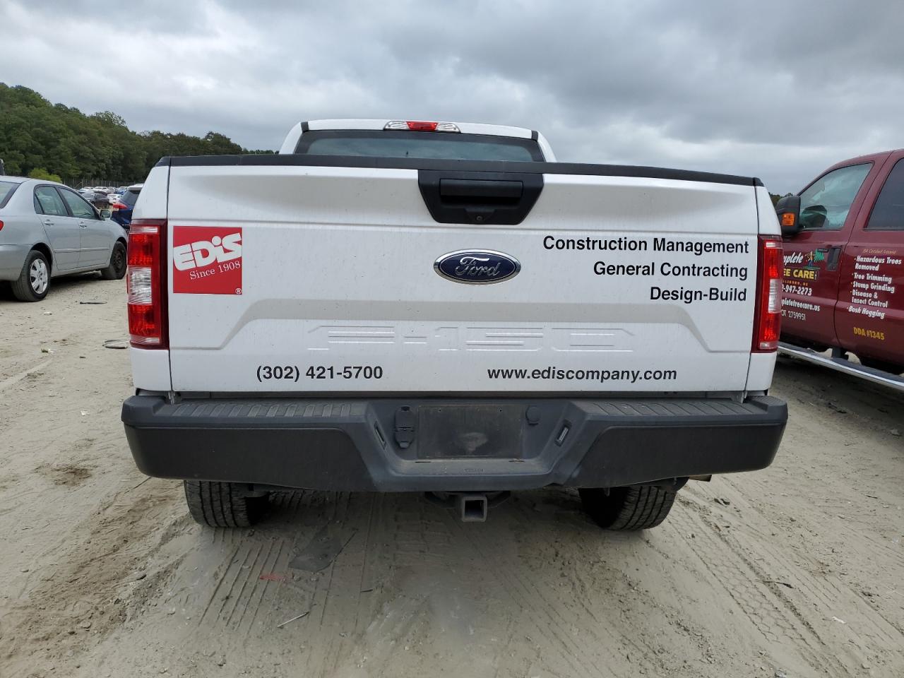 2020 Ford F-150 - Image 6