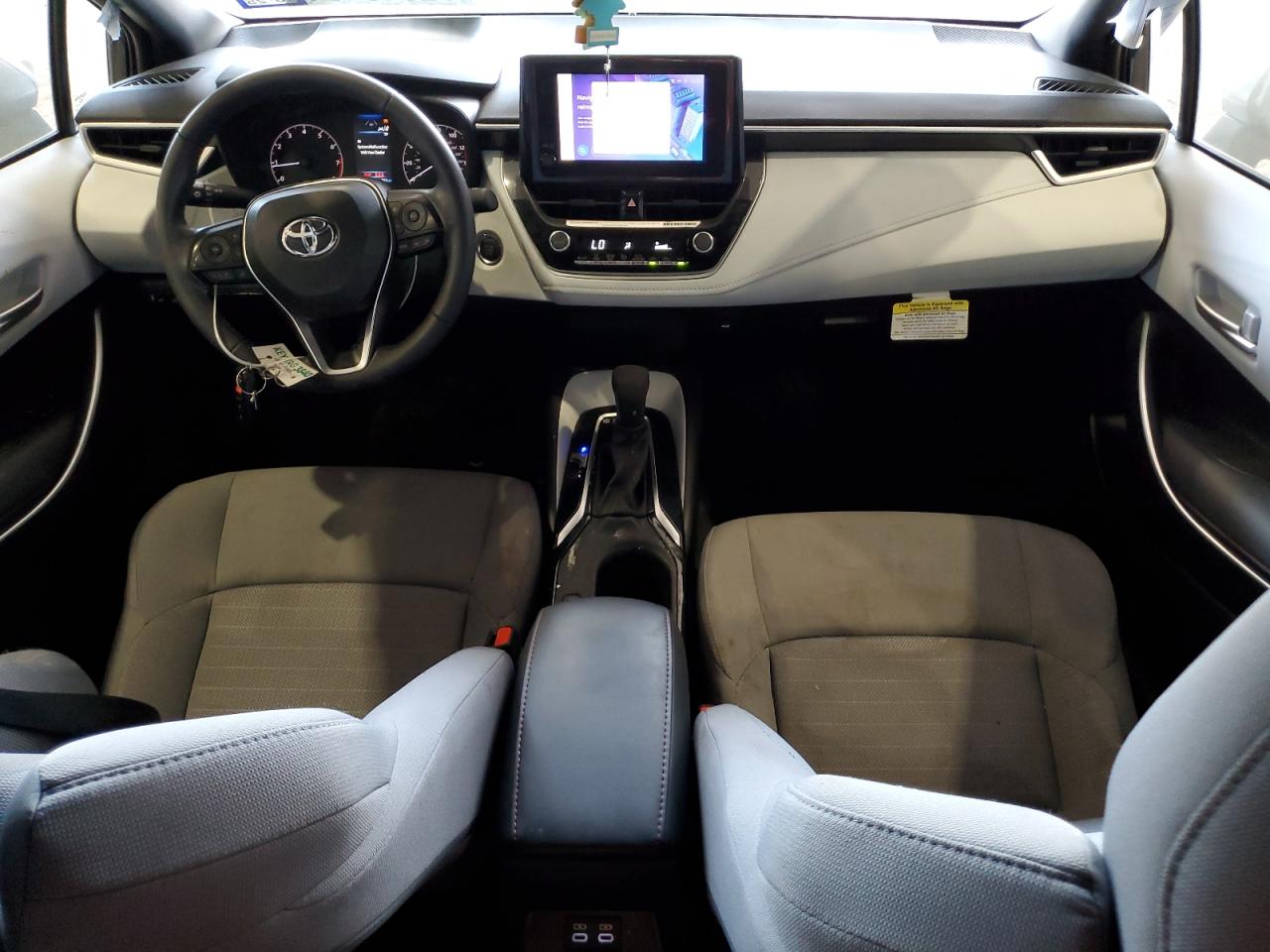 2024 Toyota Corolla - Image 8