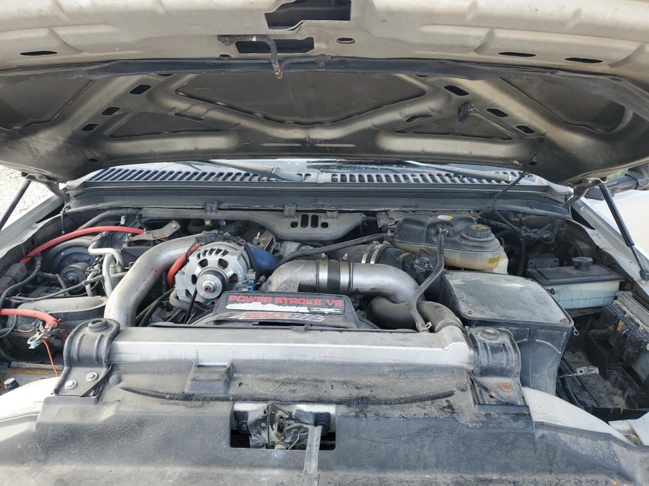 2004 Ford F250 - Image 13
