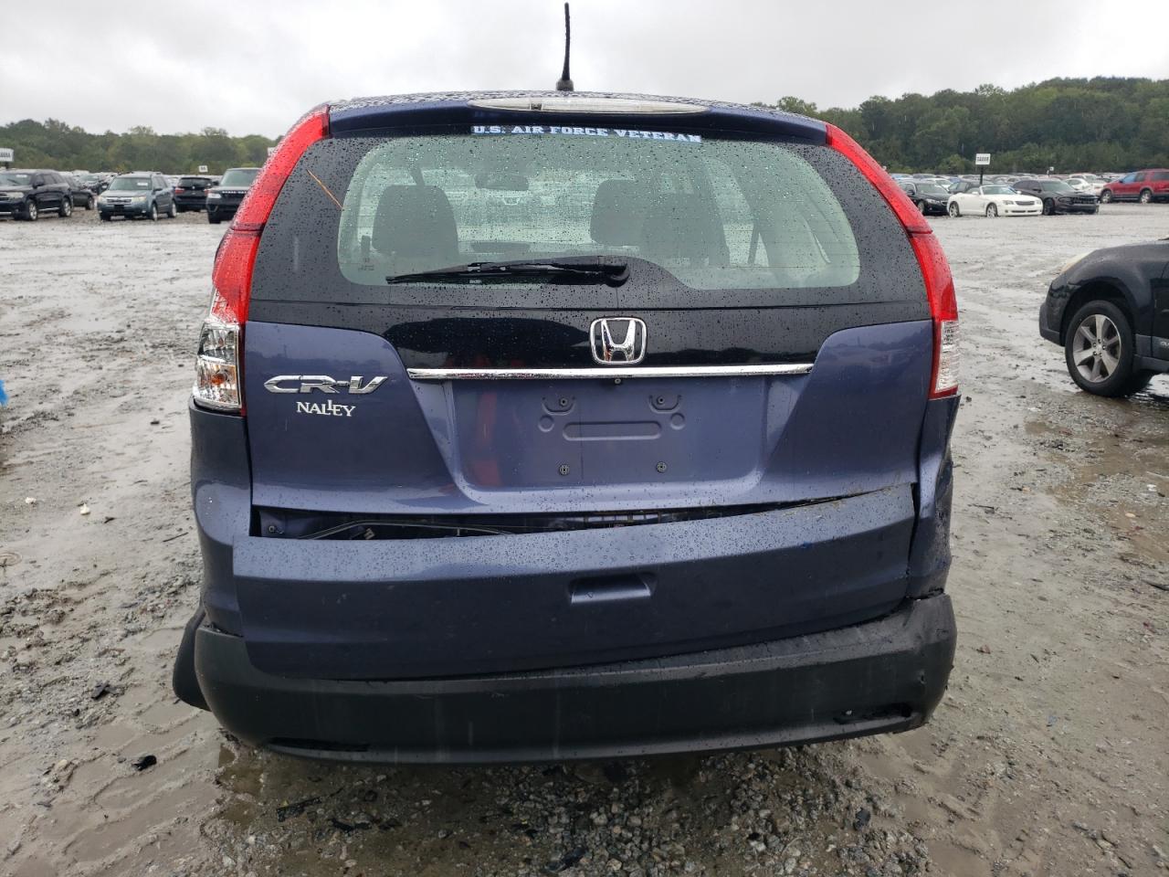 2014 Honda Cr-V Lx VIN: 3CZRM3H37EG706259 Lot: 73377244