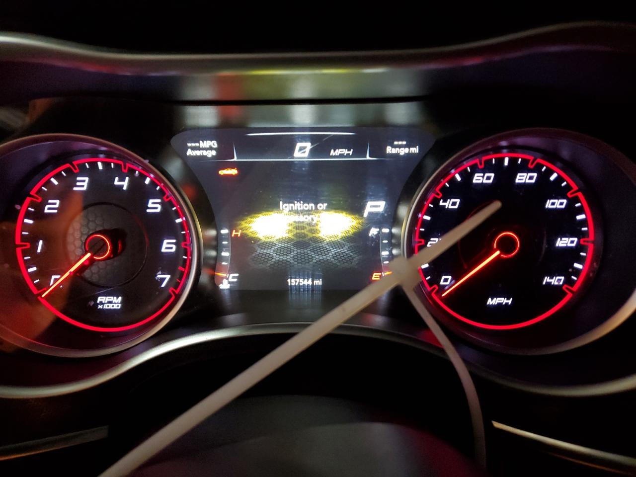 2016 Dodge Charger - Image 9