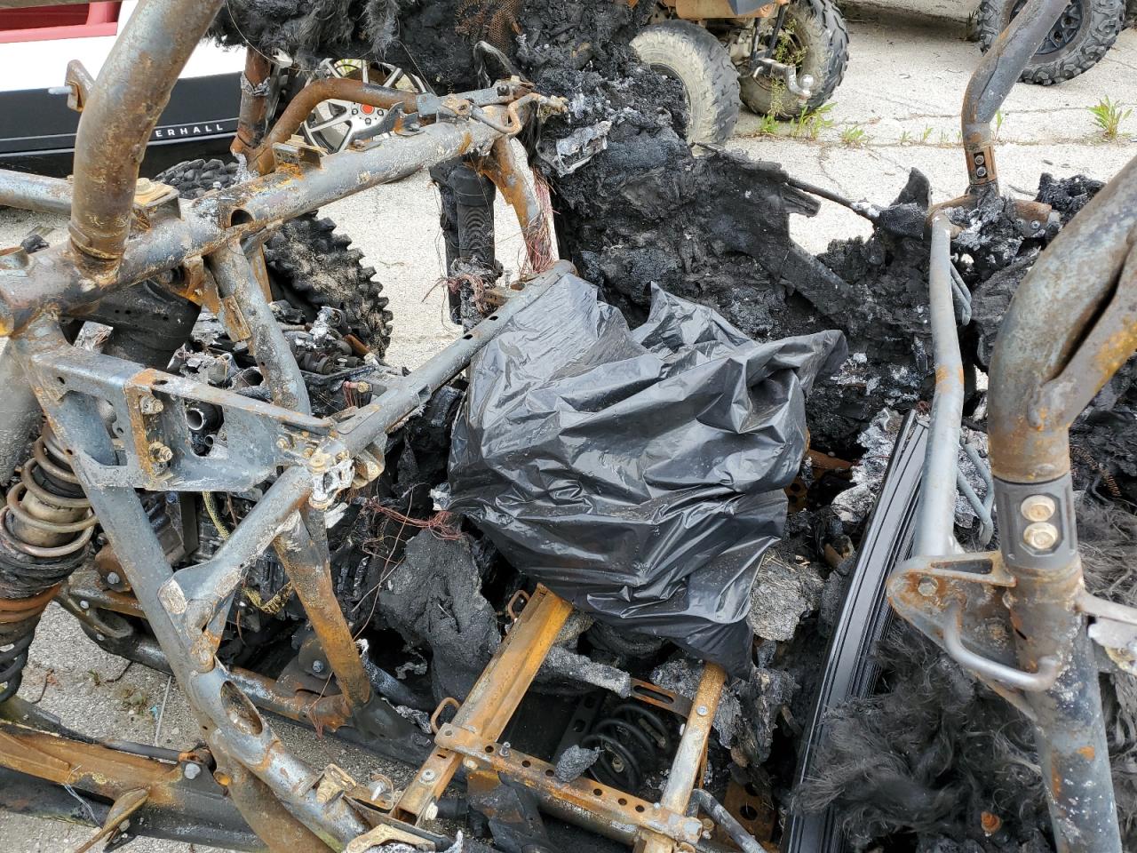 3NSRMD2K7RG332669 POLARIS RZR PRO R 2024