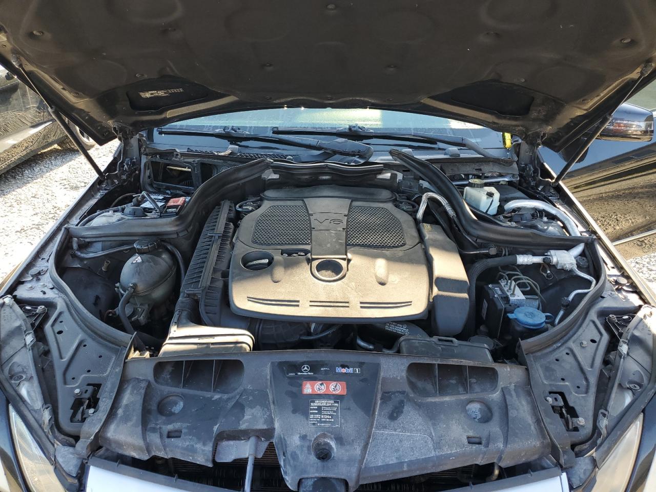 2012 Mercedes-Benz E 350 VIN: WDDKJ5KB3CF141718 Lot: 71323624