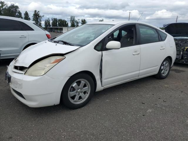 2005 Toyota Prius 