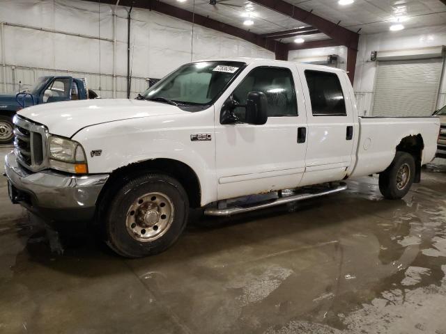 2002 Ford F250 Super Duty for Sale in Avon, MN - All Over