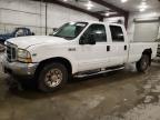 2002 Ford F250 Super Duty en Venta en Avon, MN - All Over