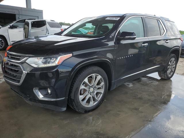 1GNERKKW3LJ150392 Chevrolet Traverse P