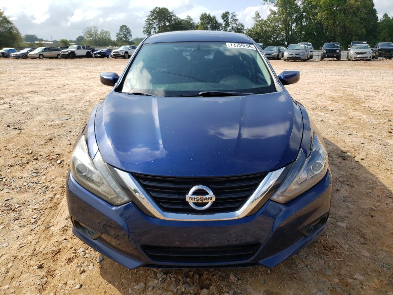 VIN 1N4AL3AP2GN384875 2016 NISSAN ALTIMA no.5