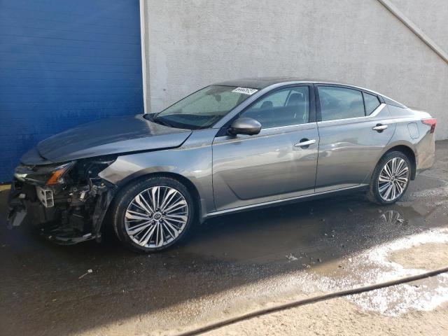 1N4BL4EW4PN356586 Nissan Altima SI