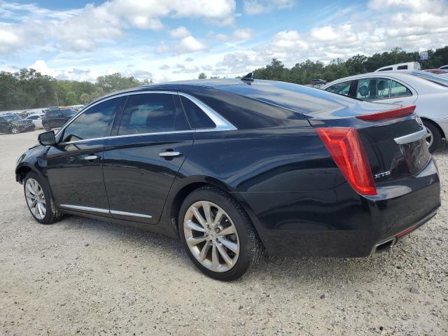  CADILLAC XTS 2014 Черный