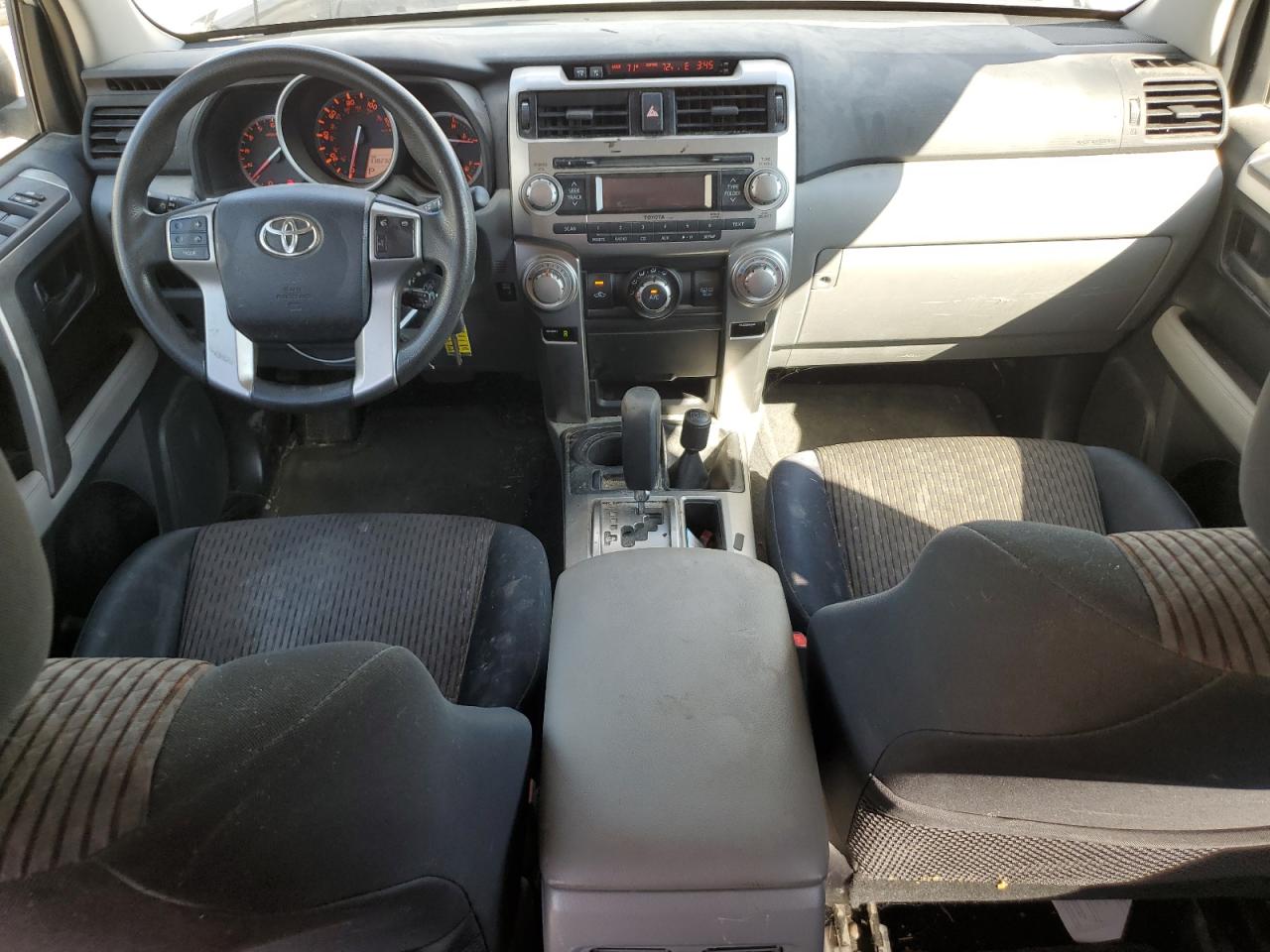 JTEBU5JR2C5077978 2012 Toyota 4Runner Sr5