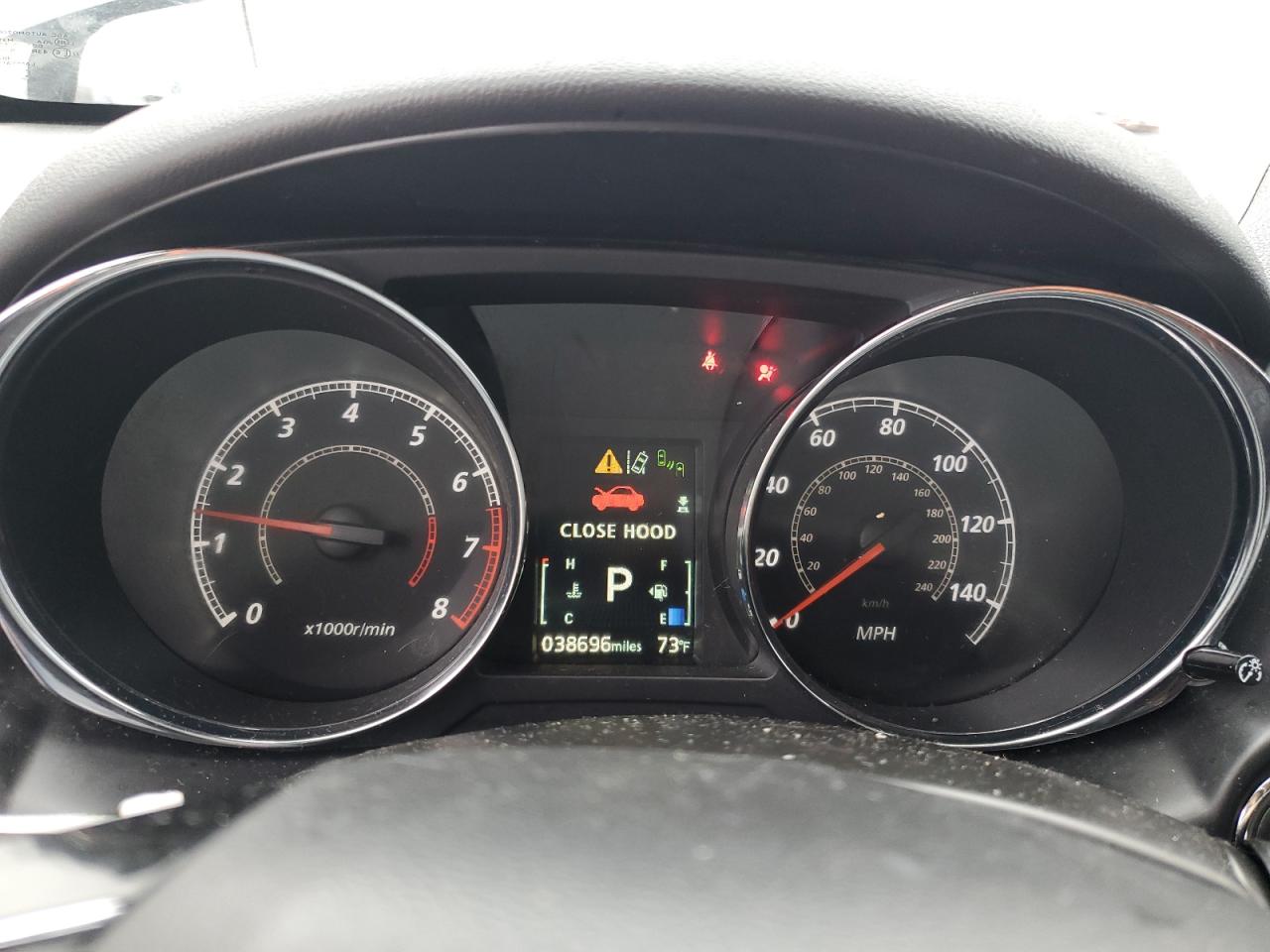 2020 Mitsubishi Outlander Sport Se VIN: JA4AP4AU3LU030464 Lot: 72913514