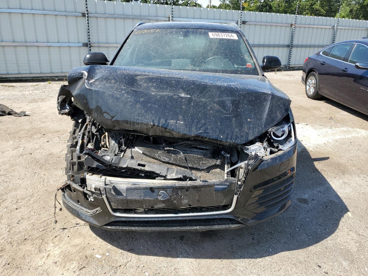 2018 Audi Q3 - Image 5