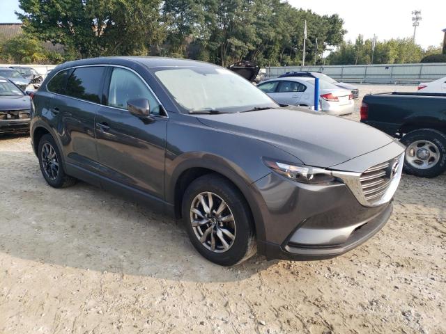  MAZDA CX-9 2016 Серый