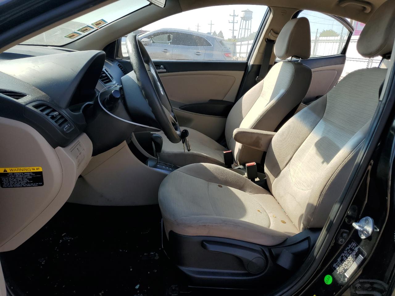 2016 Hyundai Accent - Image 7