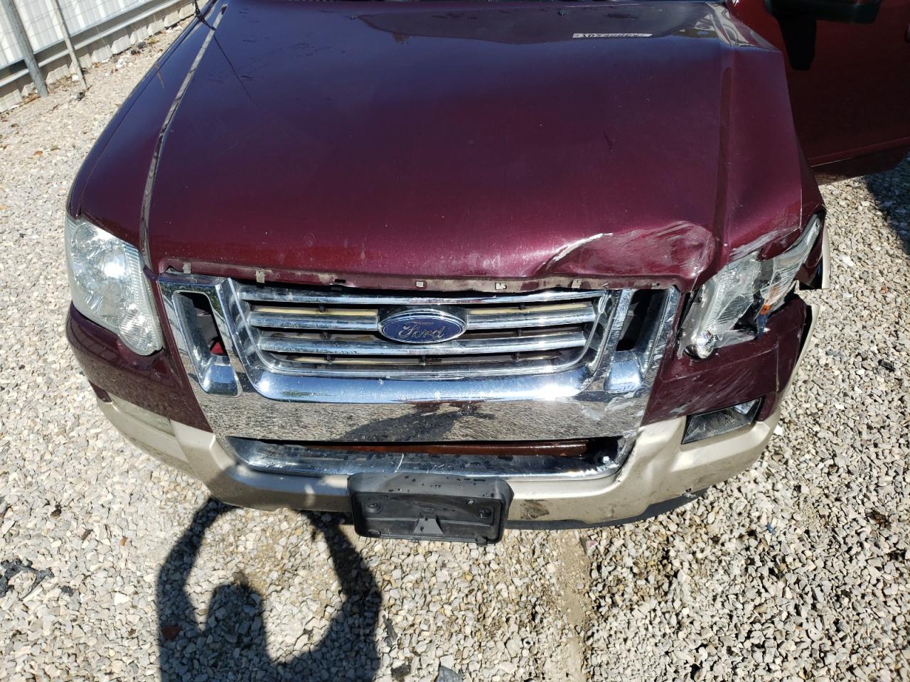 2006 Ford Explorer - Image 12