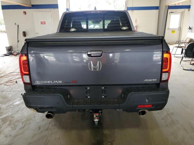 5FPYK3F70PB003308 Honda Ridgeline  6