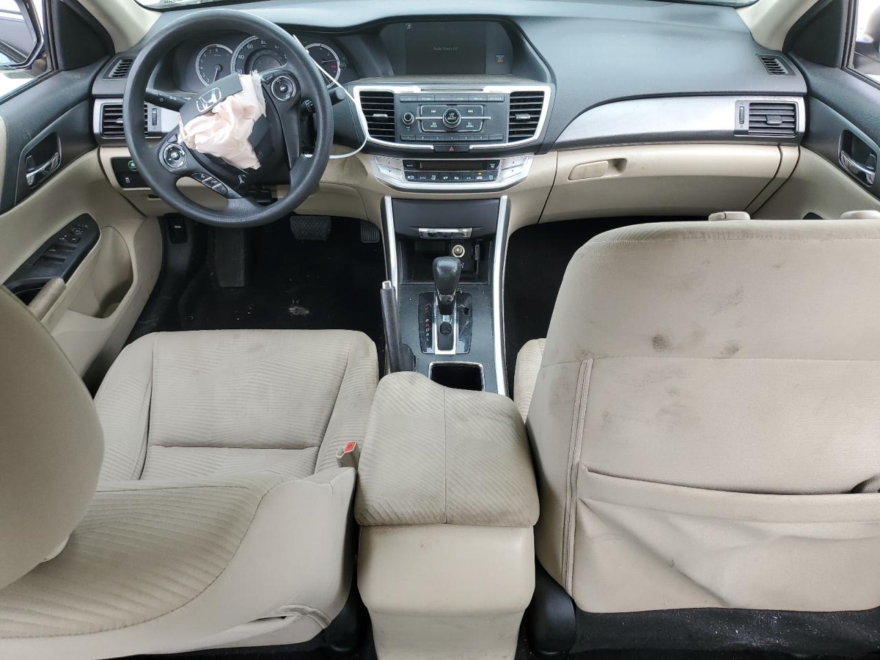 2014 Honda Accord - Image 8