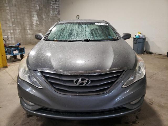  HYUNDAI SONATA 2013 Серый