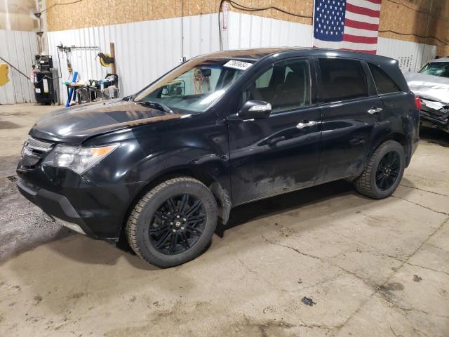 2009 Acura Mdx