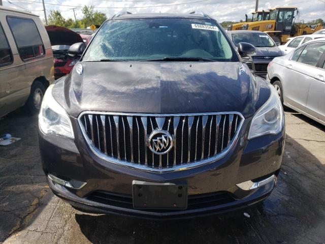  BUICK ENCLAVE 2015 Чорний