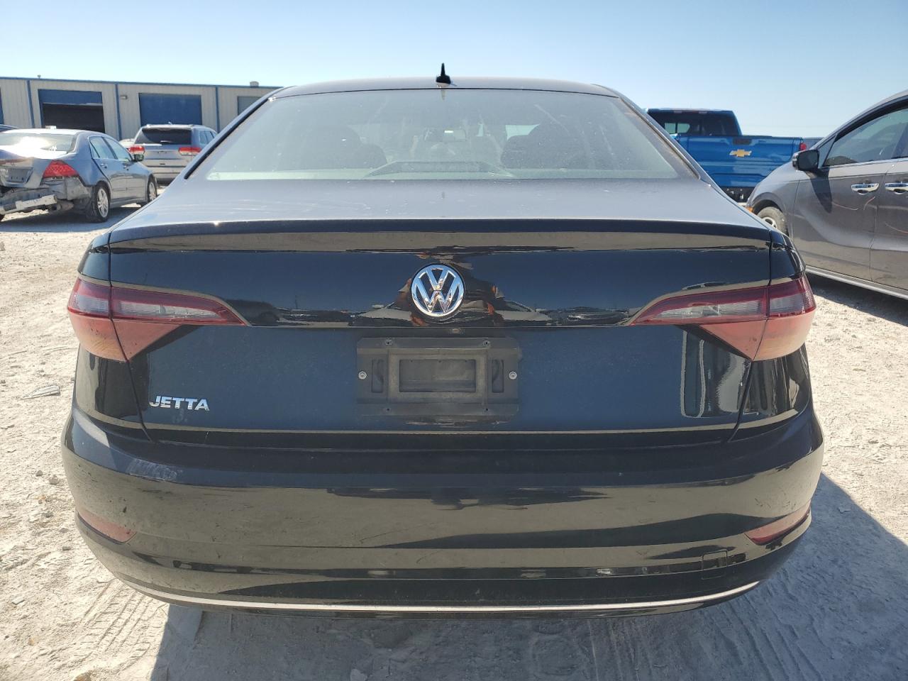 3VWC57BU5KM058450 2019 Volkswagen Jetta S