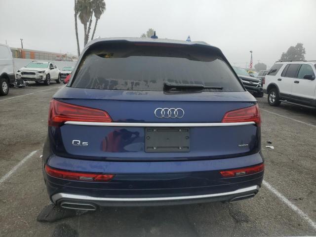 WA1FAAFY9N2047673 Audi Q5 PRESTIG 6