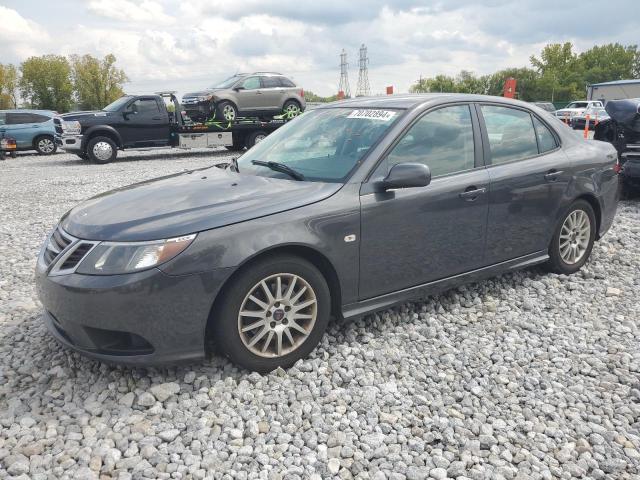 2011 Saab 9-3 2.0T