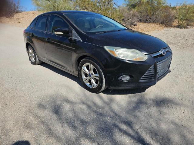 2013 Ford Focus Se en Venta en Phoenix, AZ - Minor Dent/Scratches