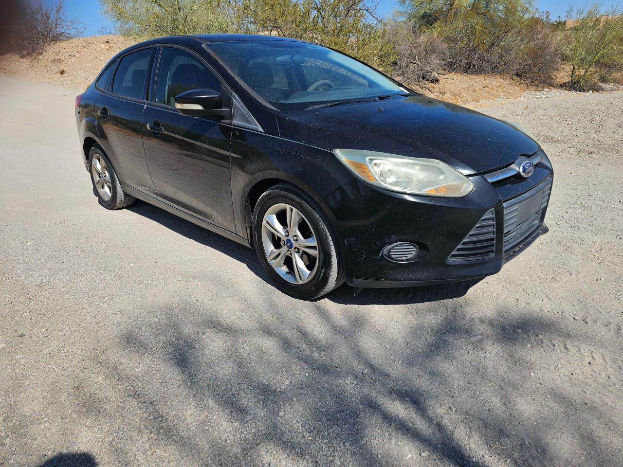 2013 Ford Focus - Image 1
