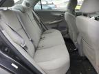 2010 Toyota Corolla Base en Venta en Hillsborough, NJ - Front End