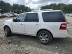 2010 Ford Expedition Limited for Sale in Windsor, NJ - Front End