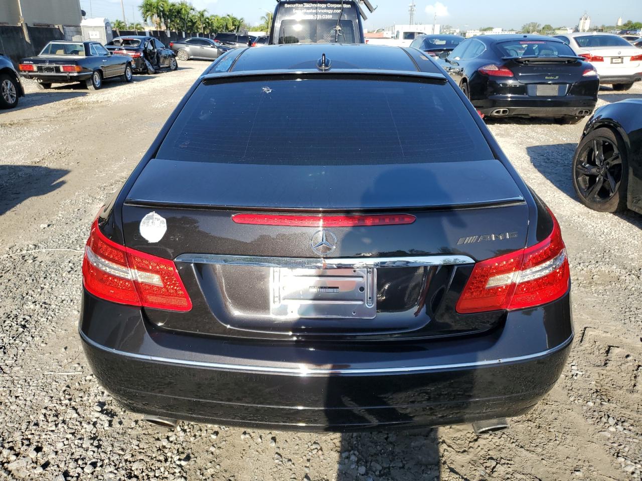 2012 Mercedes-Benz E 350 VIN: WDDKJ5KB3CF141718 Lot: 71323624