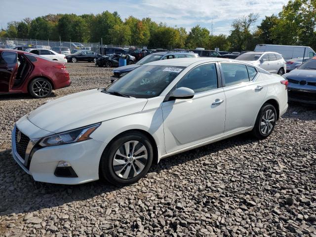 2019 Nissan Altima S