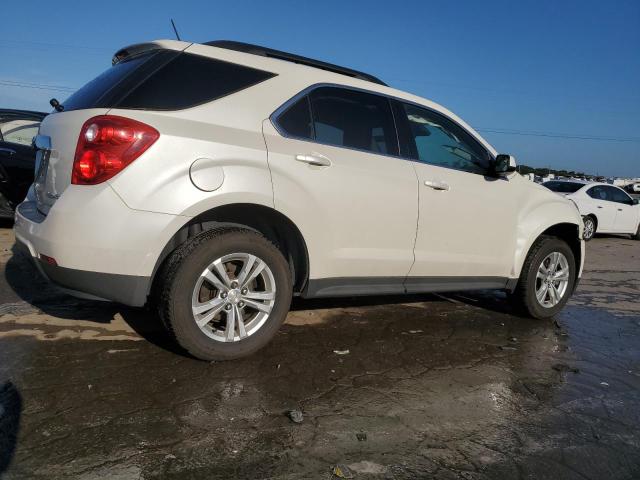  CHEVROLET EQUINOX 2014 Белы