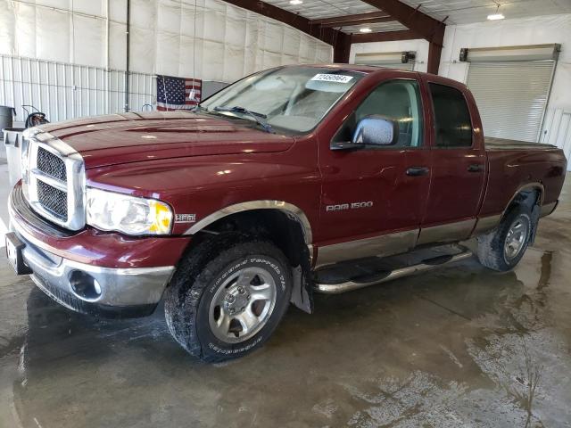 2003 Dodge Ram 1500 St