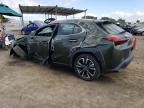 2021 Lexus Ux 200 იყიდება San Diego-ში, CA - Rollover